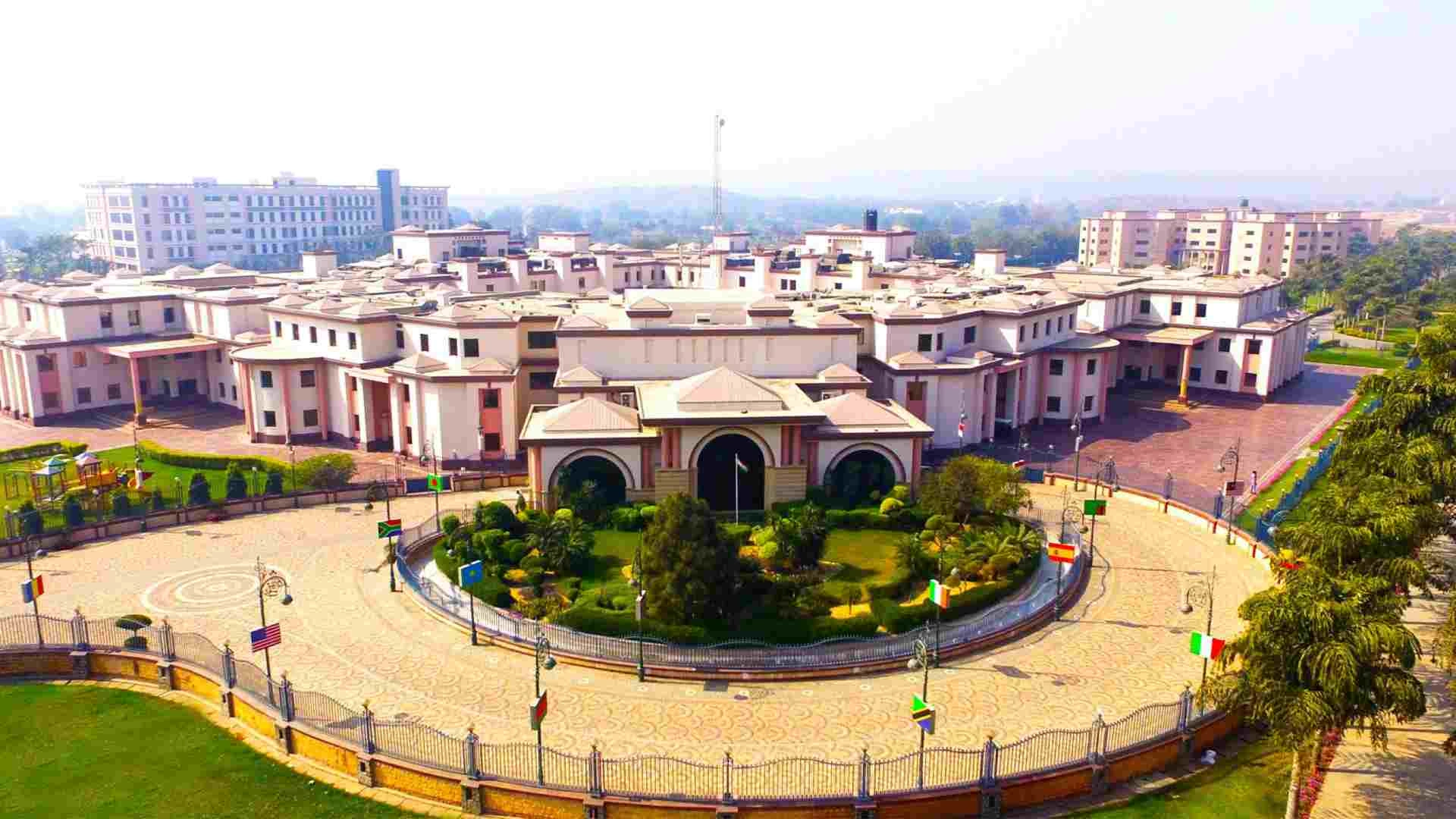 GD Goenka University, Gurgaon